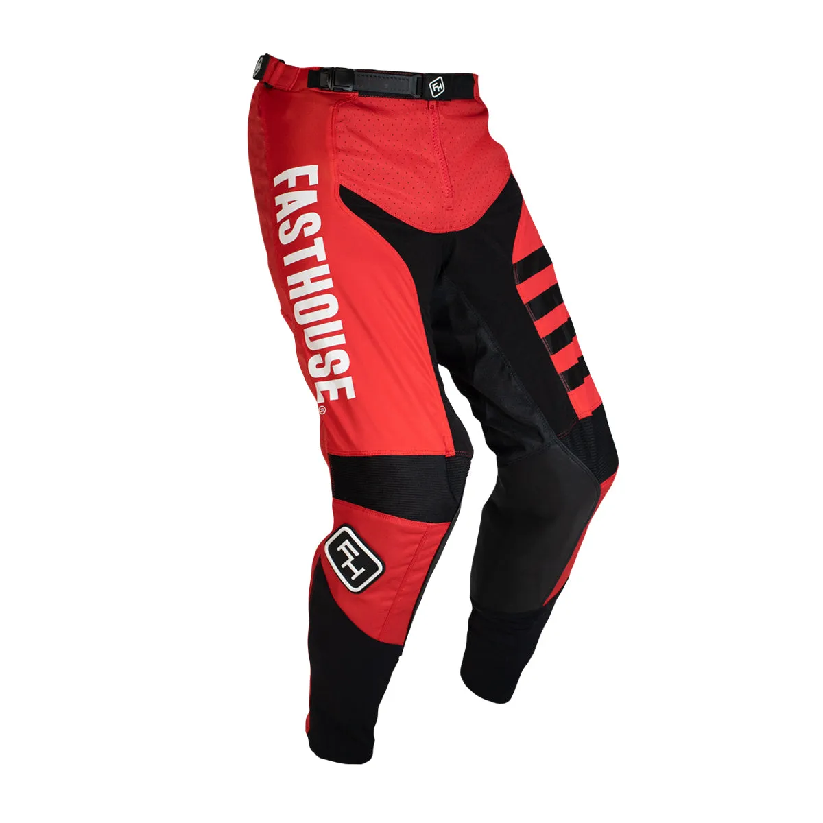 Speed Style 2.0 Pant - Red