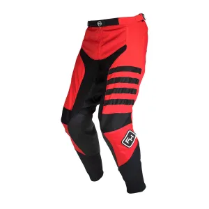 Speed Style 2.0 Pant - Red