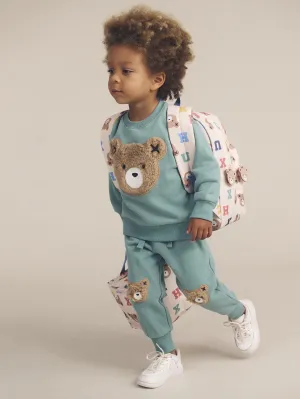 Sprout Furry Huxbear Track Pant
