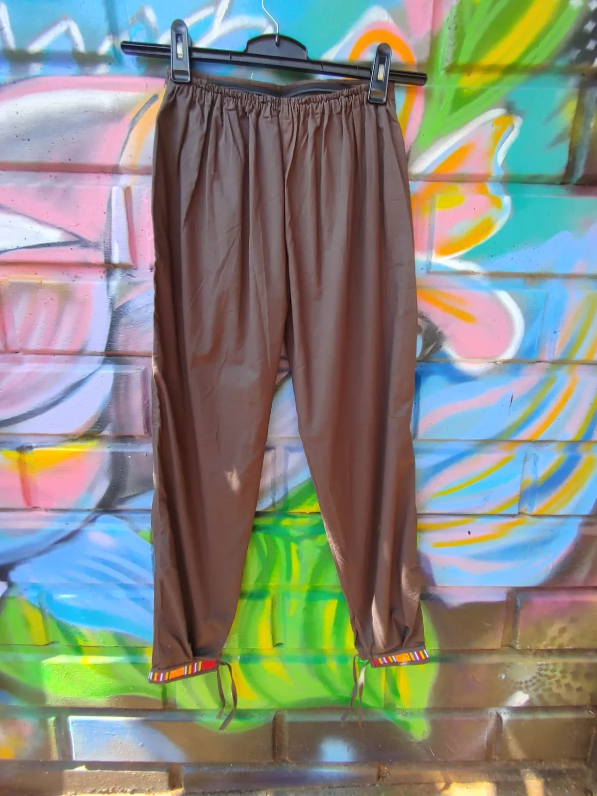 Stash Pants