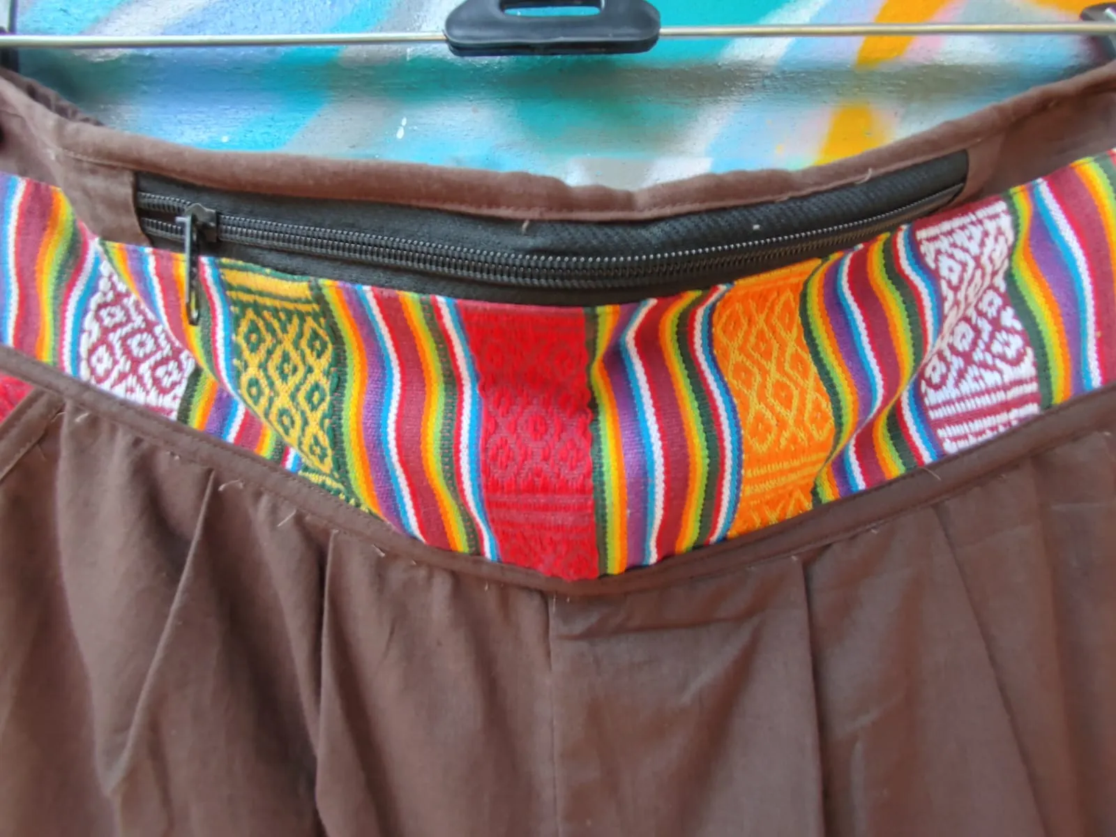 Stash Pants
