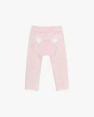 Stripe BumBum Bear Pants