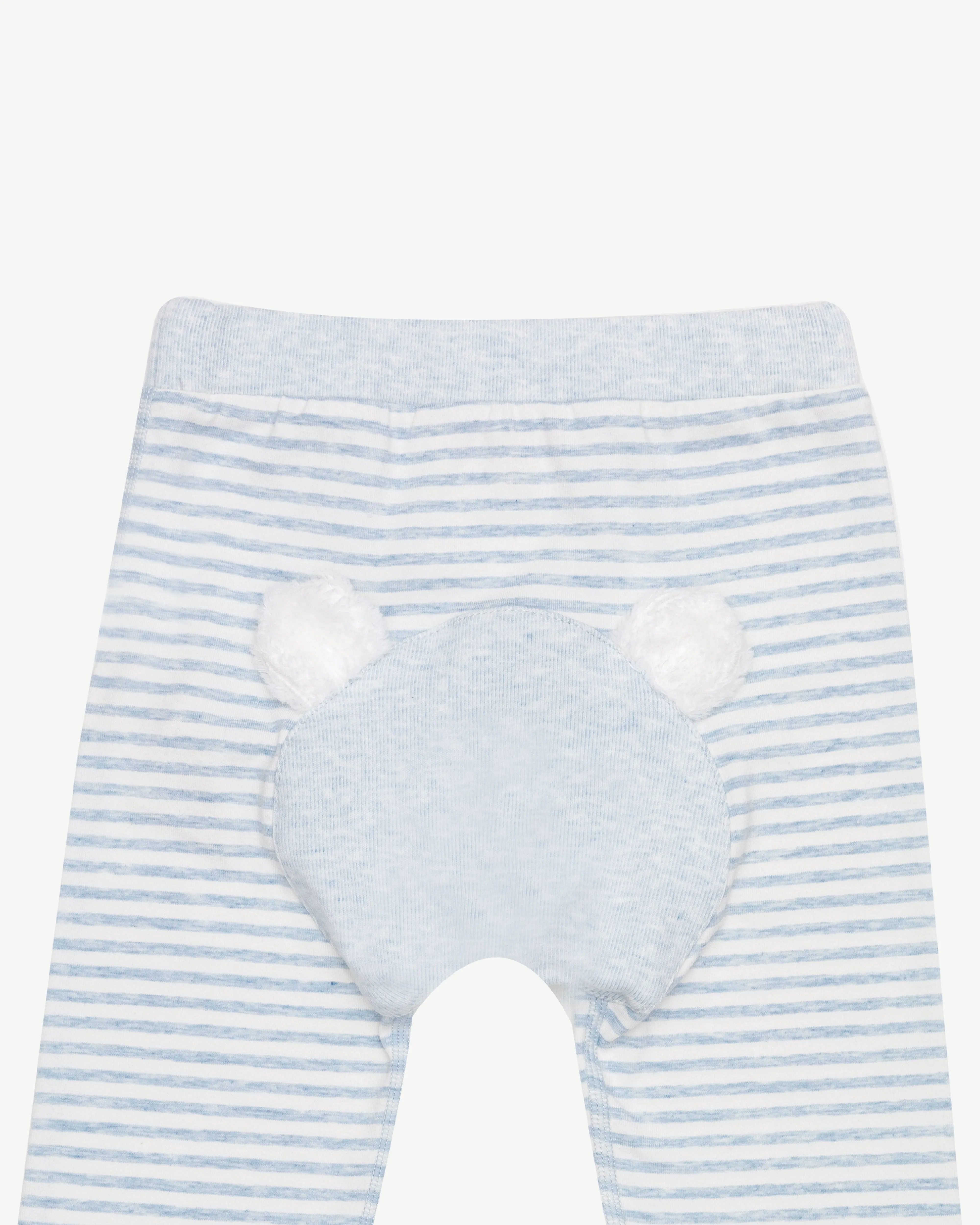 Stripe BumBum Bear Pants