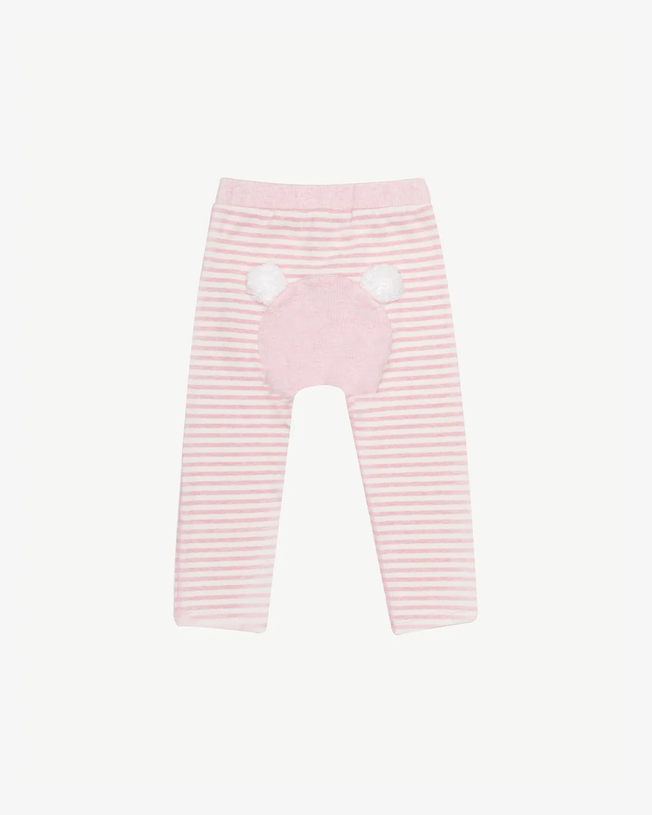 Stripe BumBum Bear Pants