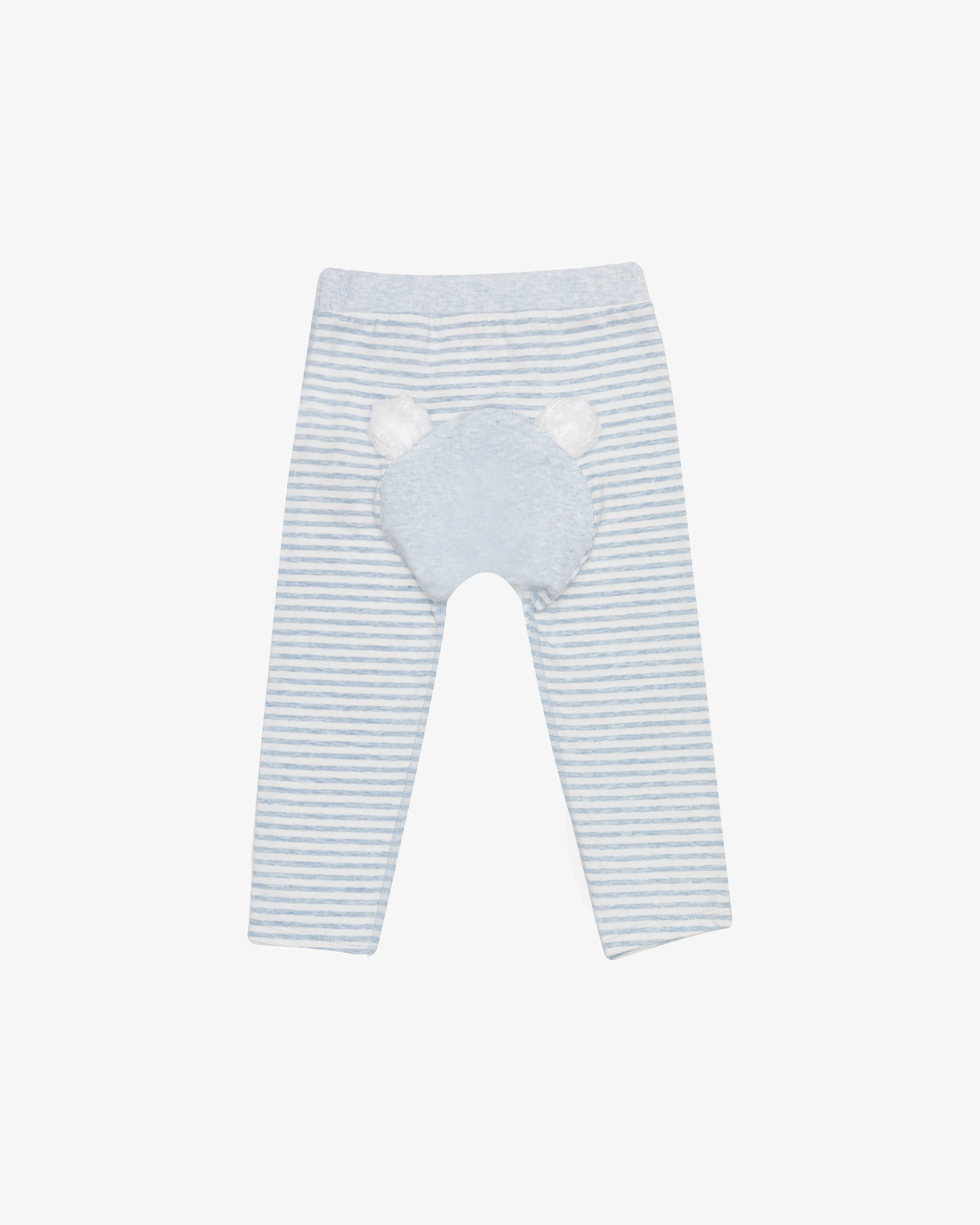 Stripe BumBum Bear Pants