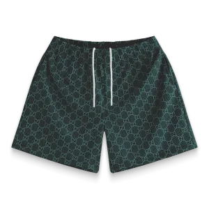 Studio Blue Mini G Shorts