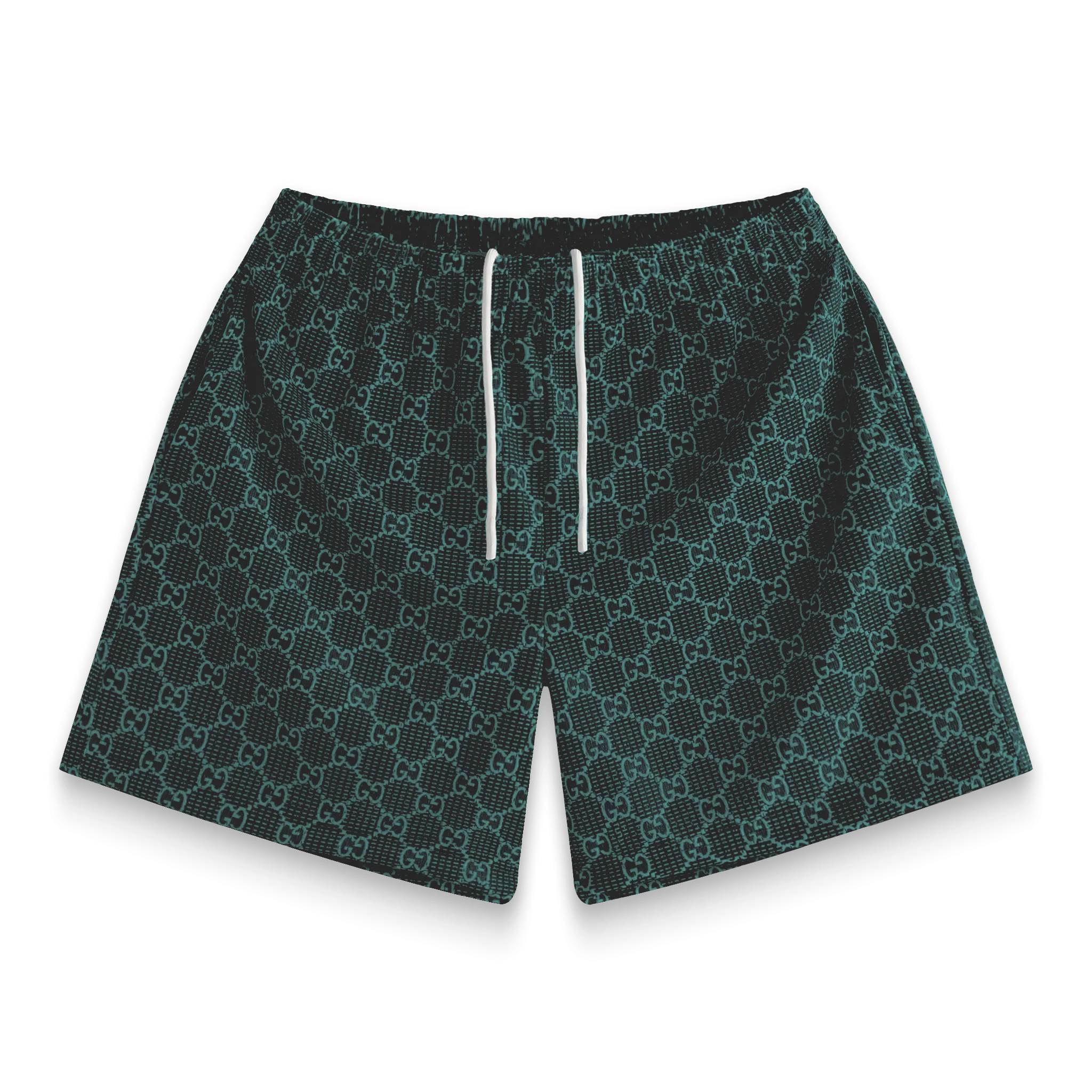 Studio Blue Mini G Shorts