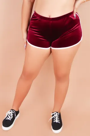 SWEET TALKER SHORTS