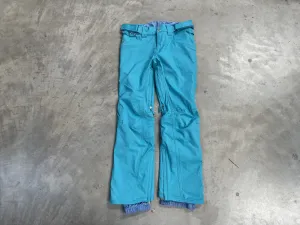 Swivel Womens Snow Pants Size- Medium *Like New*