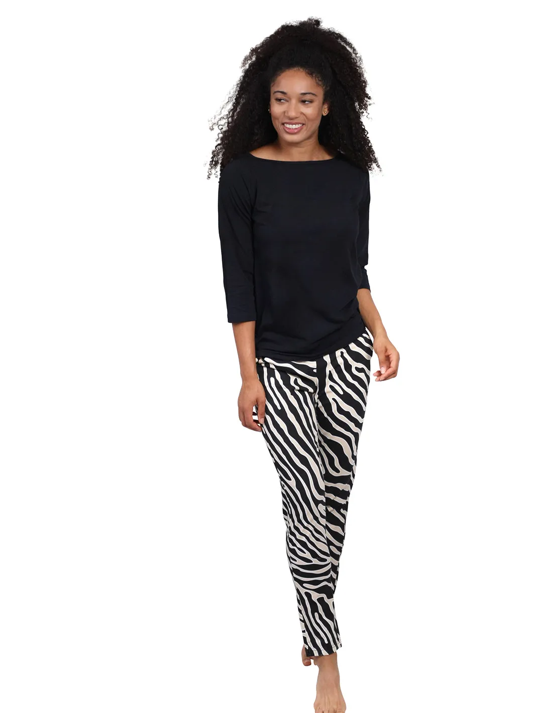 Tali Pant Dazzled