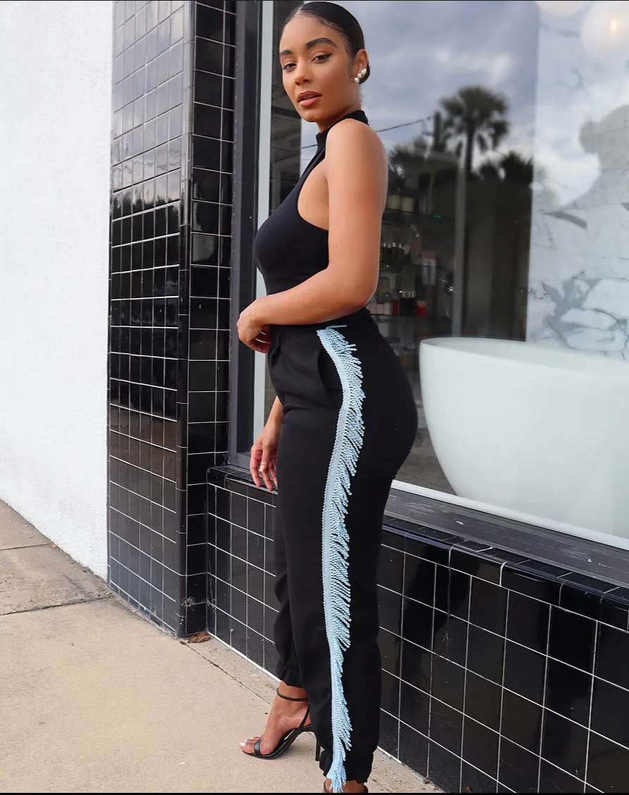 Tapestry Hot Pants RESTOCKED