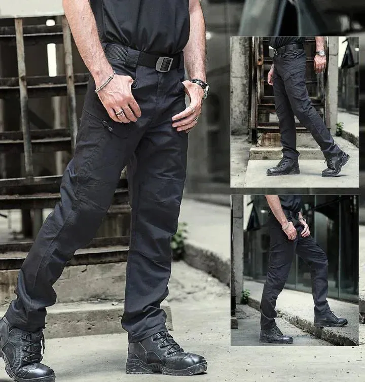 Taylor - ProGuard Multifunctional Waterproof Trousers