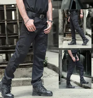 Taylor - ProGuard Multifunctional Waterproof Trousers