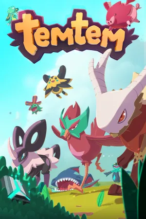 Temtem (PC)