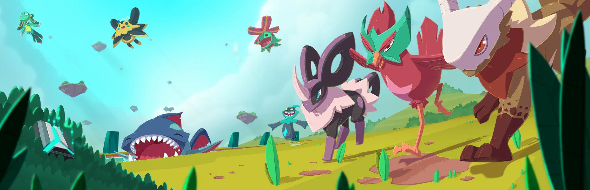 Temtem (PC)
