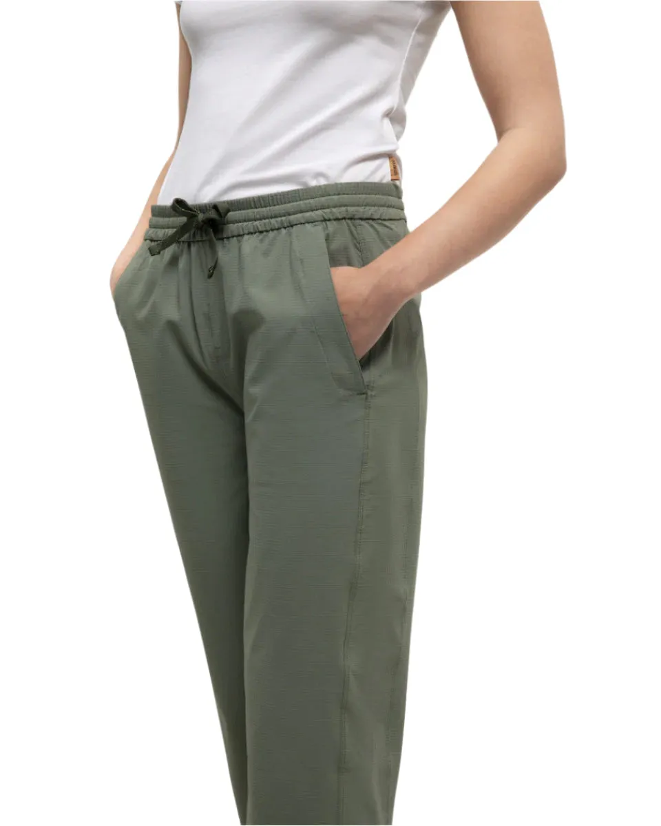 Tentree Pants - Women's Shale Pant