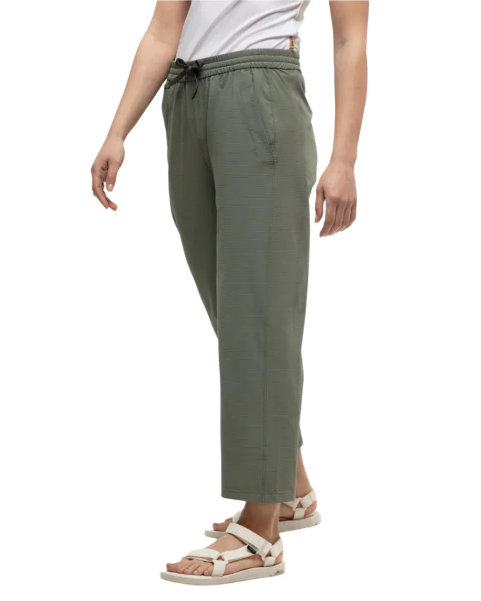 Tentree Pants - Women's Shale Pant