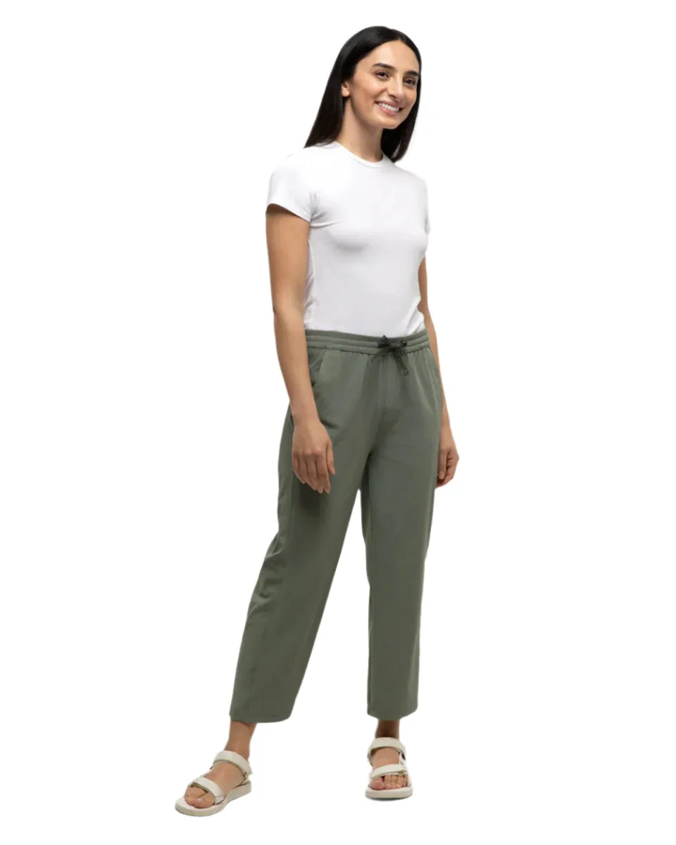 Tentree Pants - Women's Shale Pant