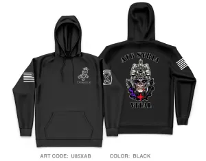 TF Armadillo Medical Core Men's Hooded Performance Sweatshirt - U85XAB