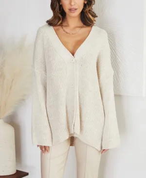 The Charles Cardigan