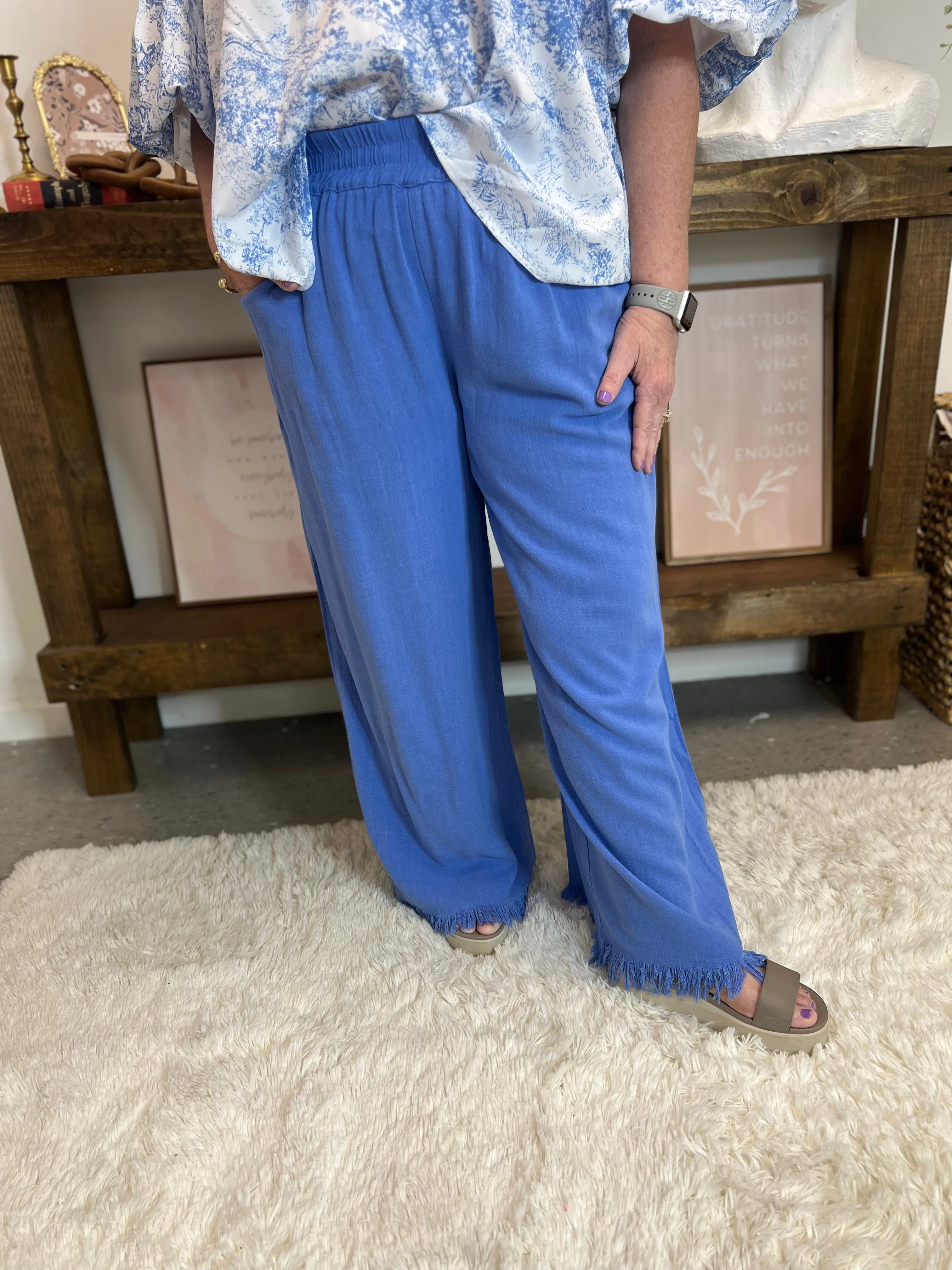 The Key West Pant