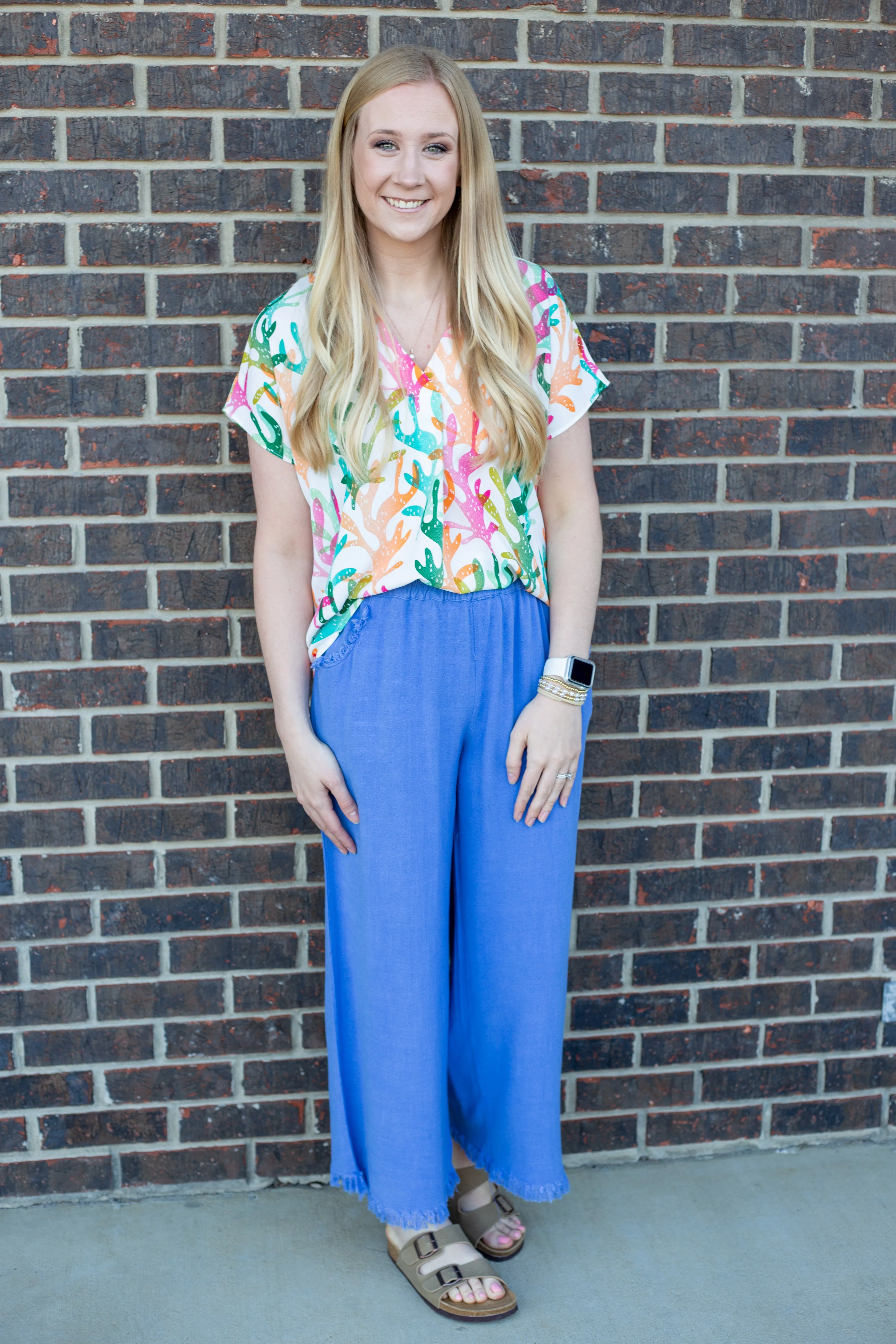 The Key West Pant
