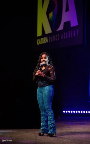 The “Kimmie” Pants