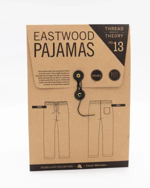 Thread Theory Eastwood Pyjamas