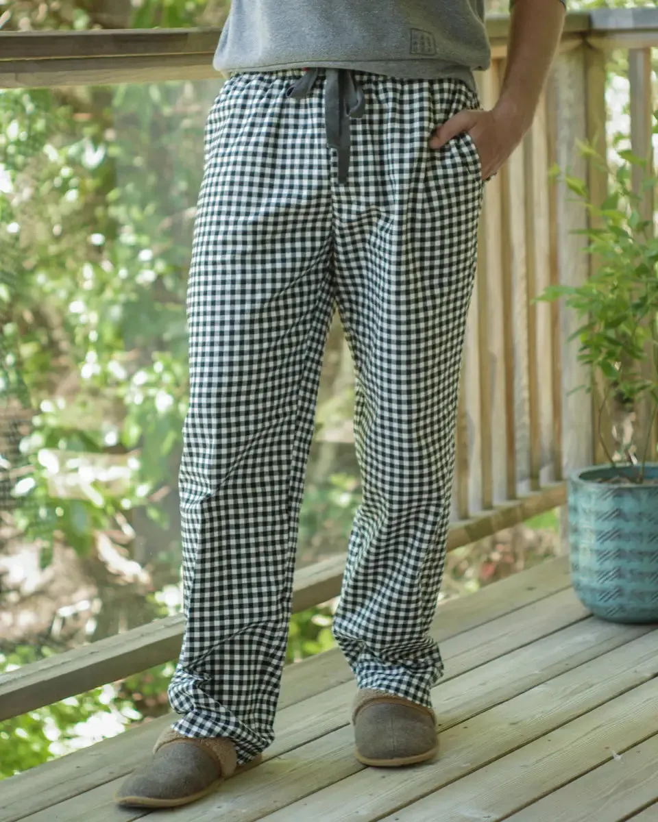 Thread Theory Eastwood Pyjamas