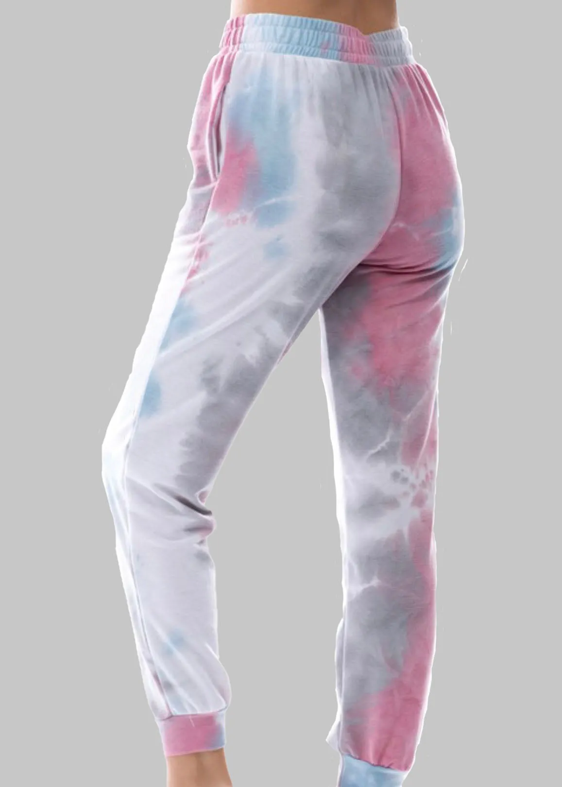 Tie Dye Bottom