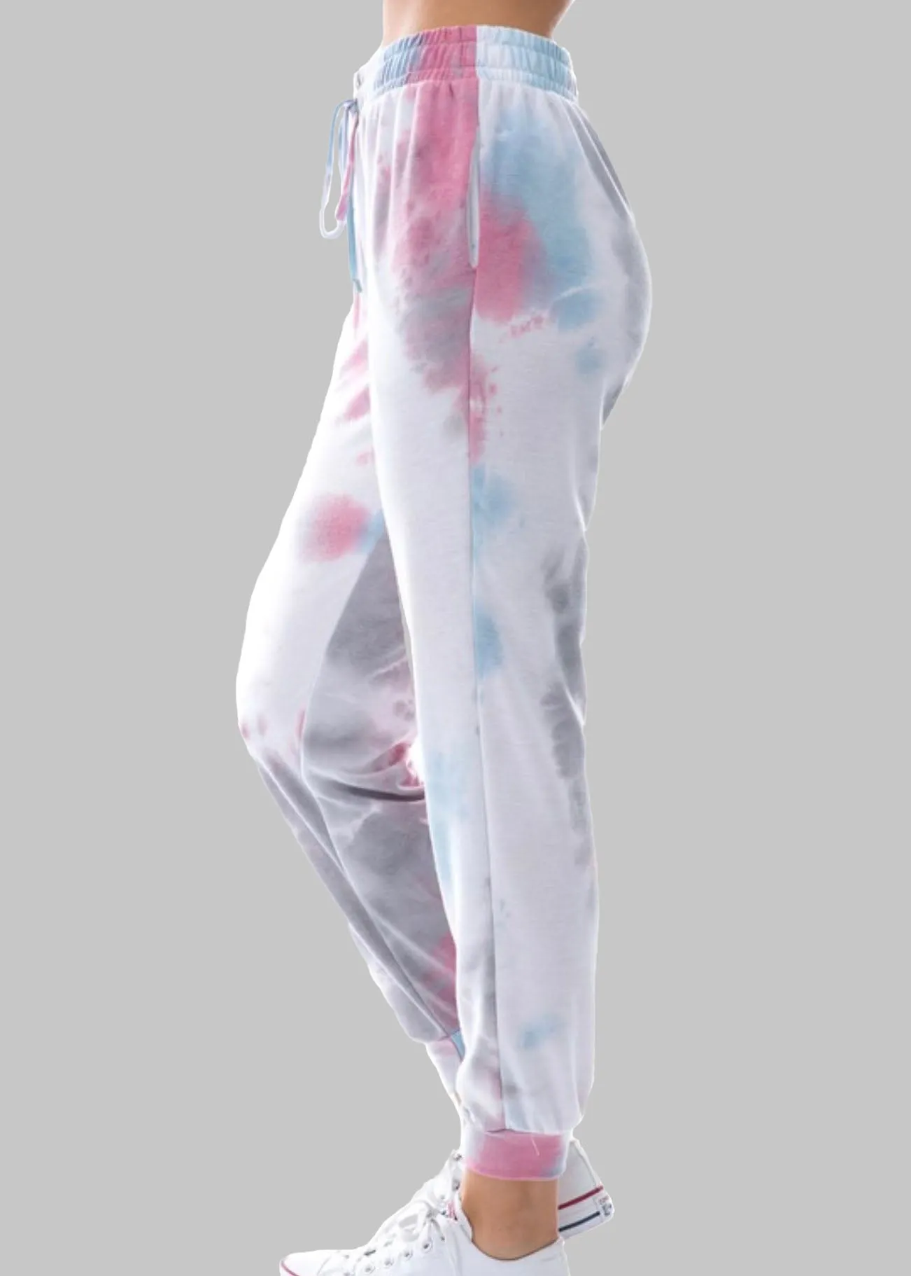 Tie Dye Bottom
