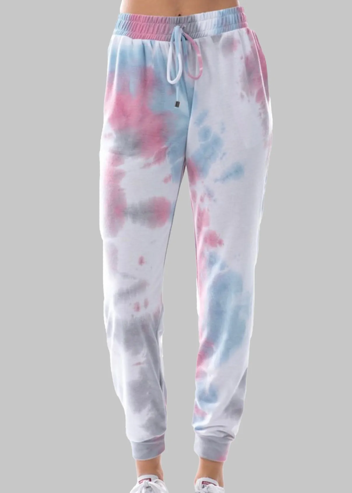 Tie Dye Bottom
