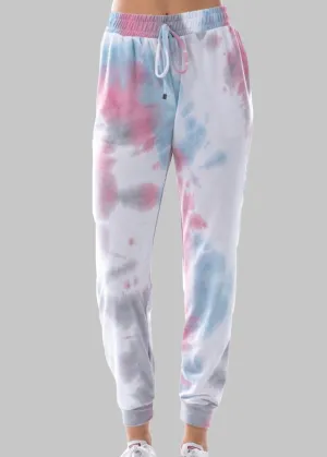 Tie Dye Bottom