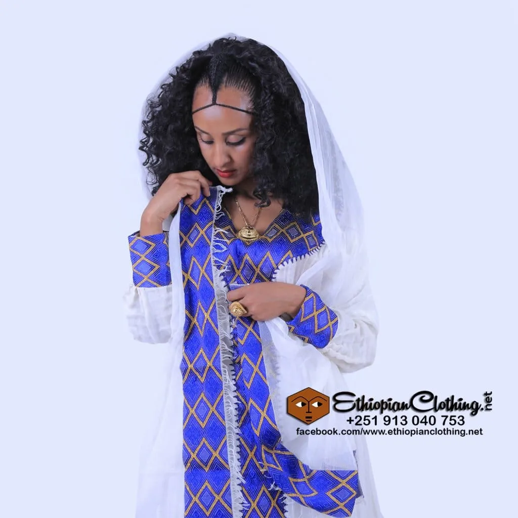 Timrin Eritrean Zuria