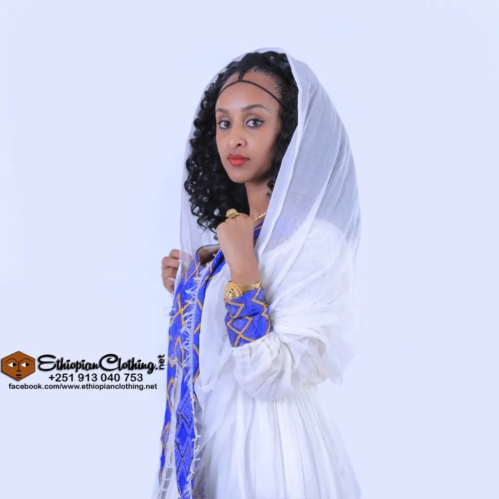 Timrin Eritrean Zuria