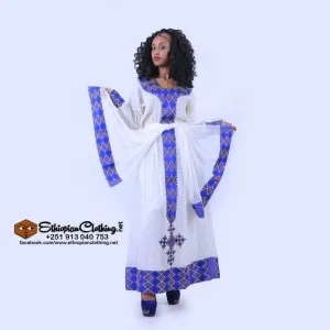 Timrin Eritrean Zuria