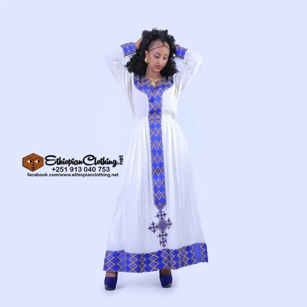 Timrin Eritrean Zuria