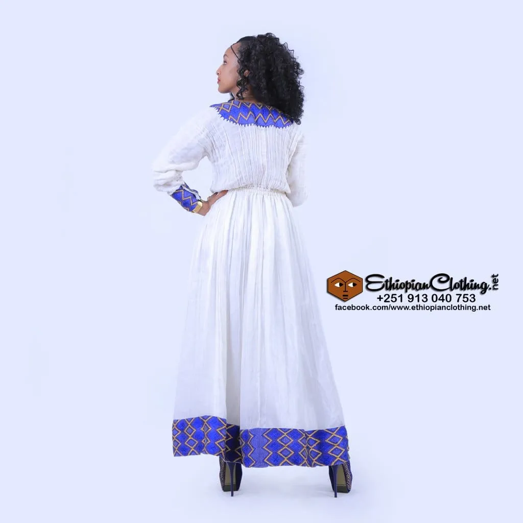 Timrin Eritrean Zuria