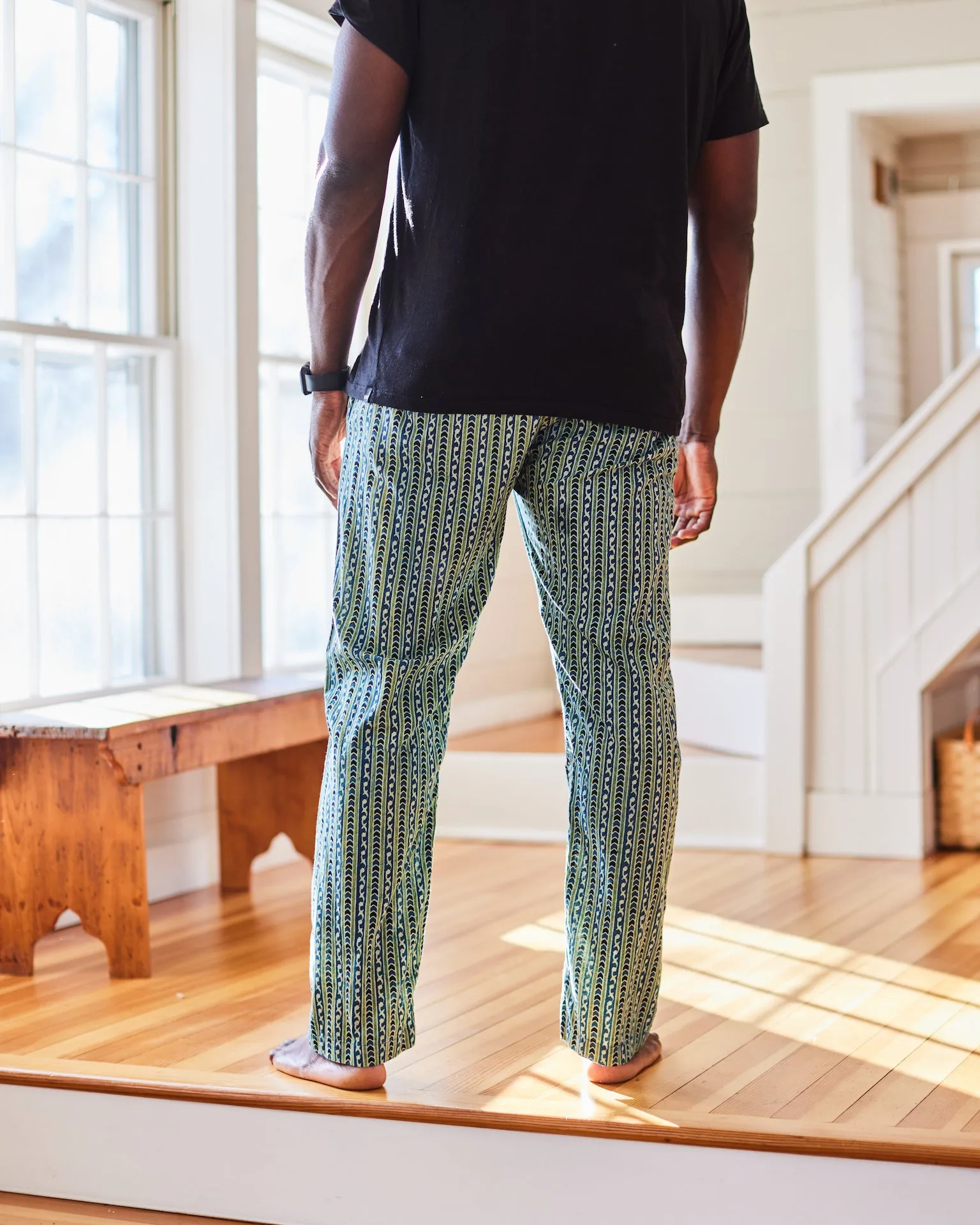 Trailblazer Lounge Pants