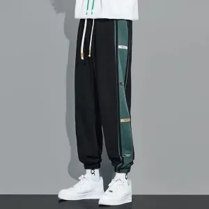 TrendWave MotionFit Casual Pants