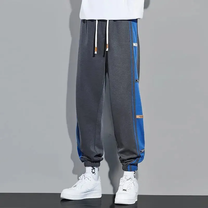 TrendWave MotionFit Casual Pants