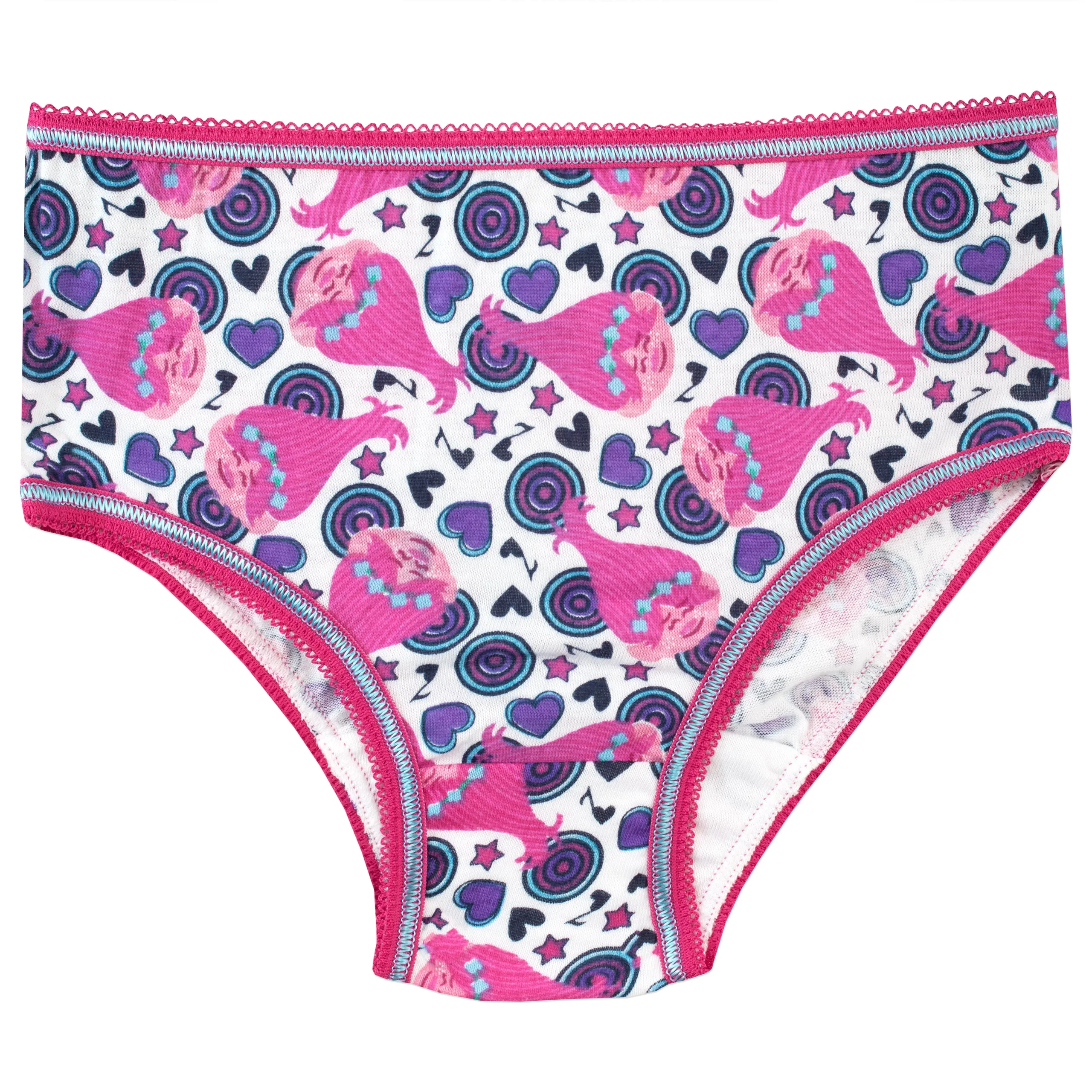 Trolls Underwear