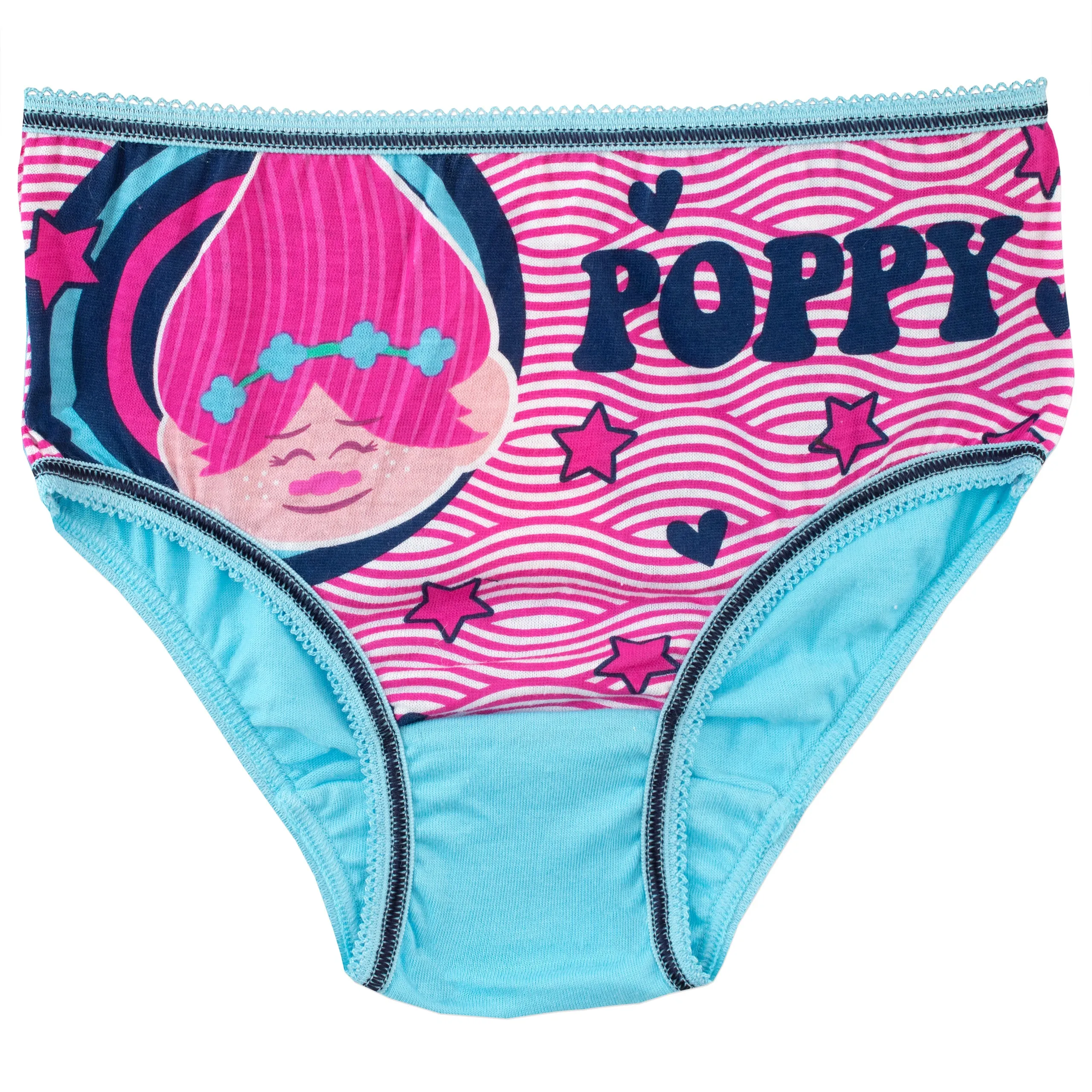Trolls Underwear