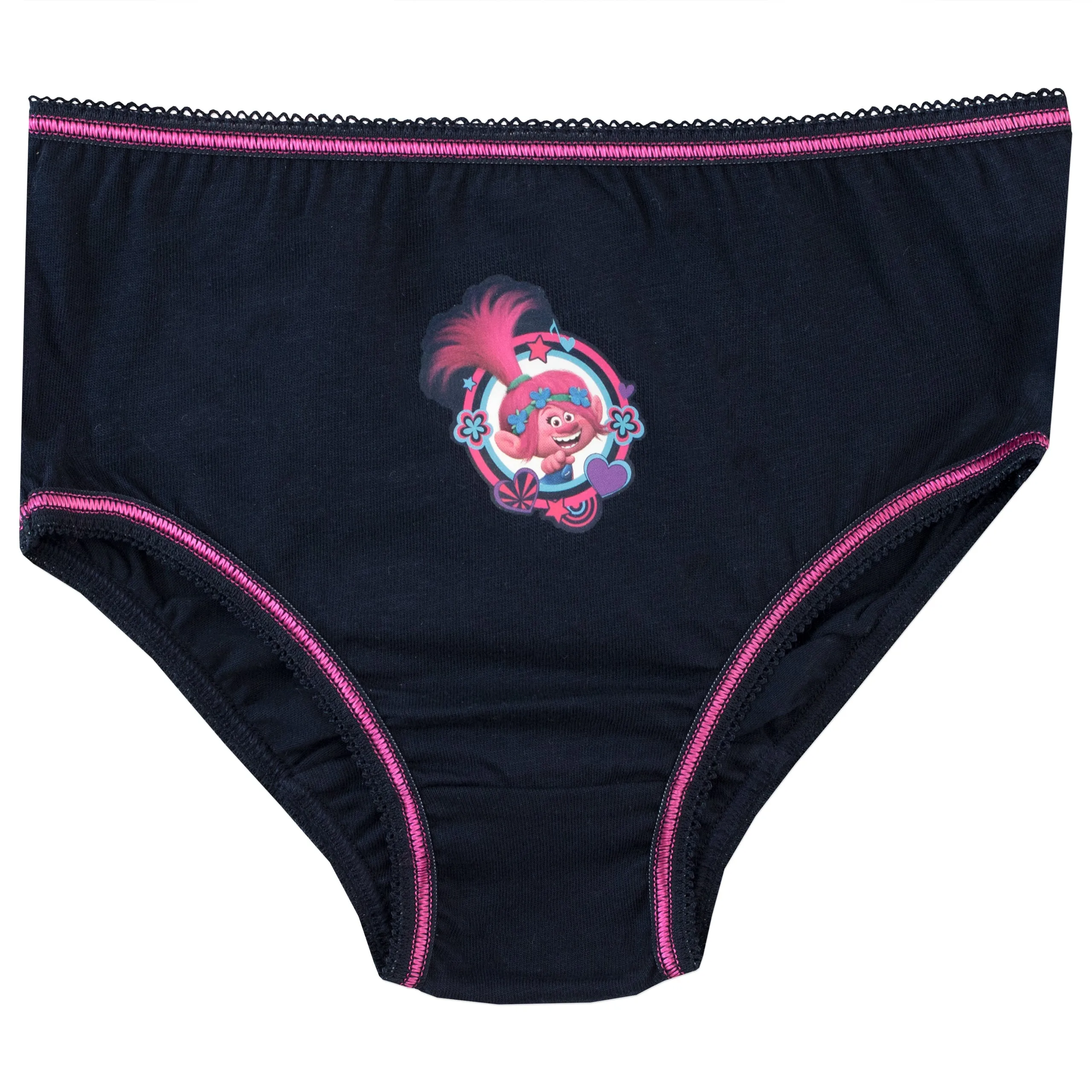 Trolls Underwear