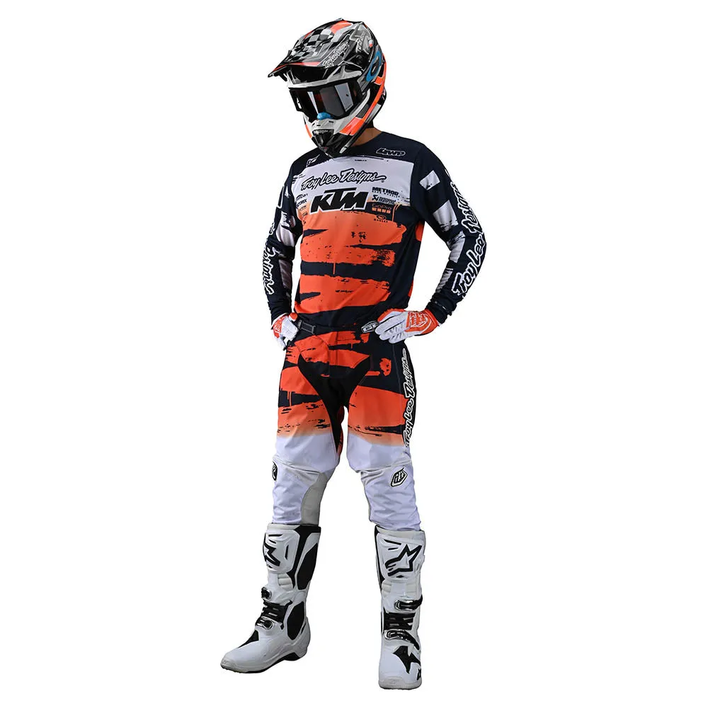 Troy Lee Designs Youth GP Brushed Team Pants