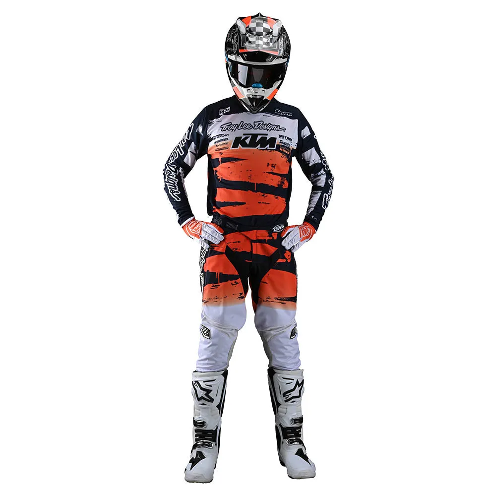 Troy Lee Designs Youth GP Brushed Team Pants
