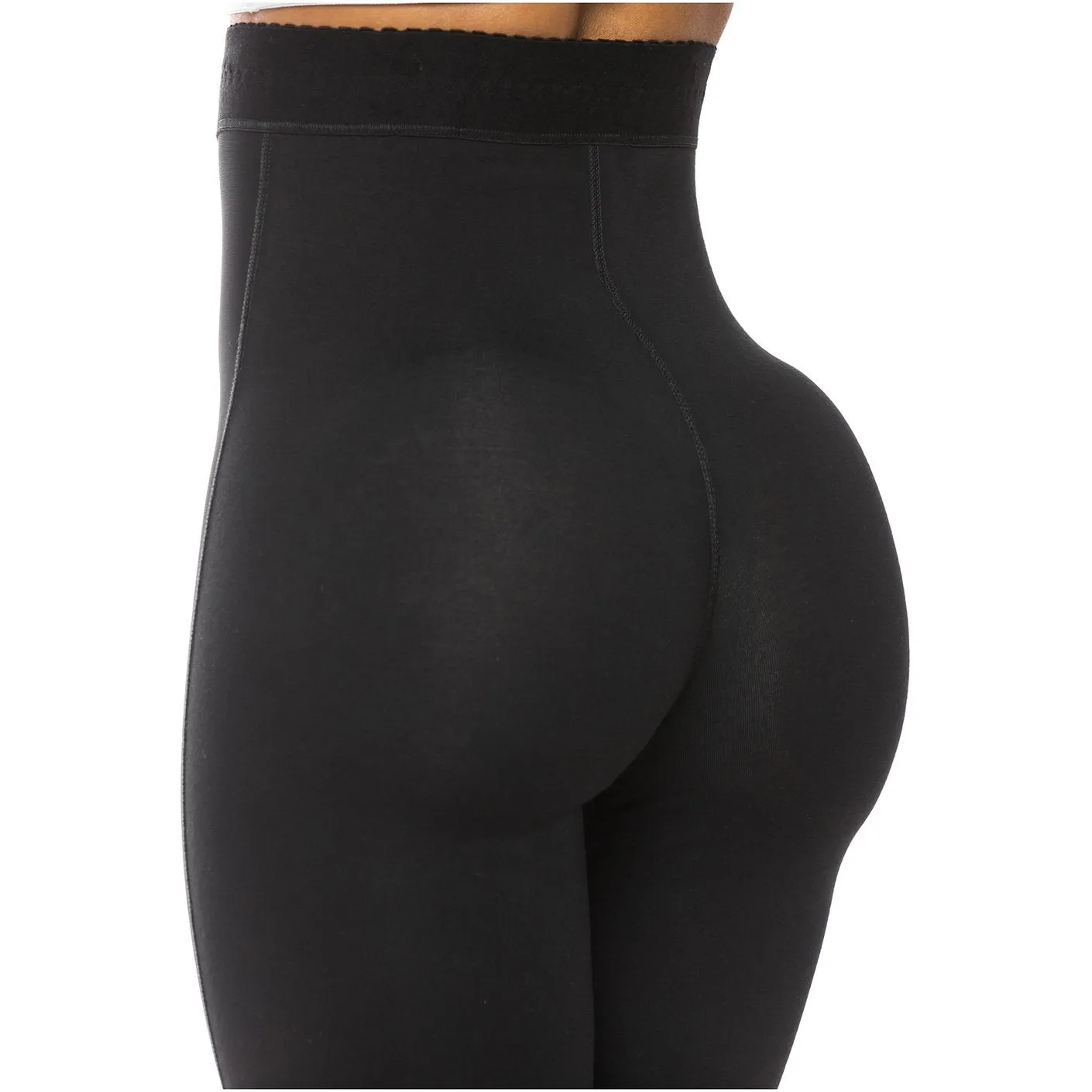 Tummy And Hips Control High Waist Panties