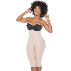 Tummy And Hips Control High Waist Panties