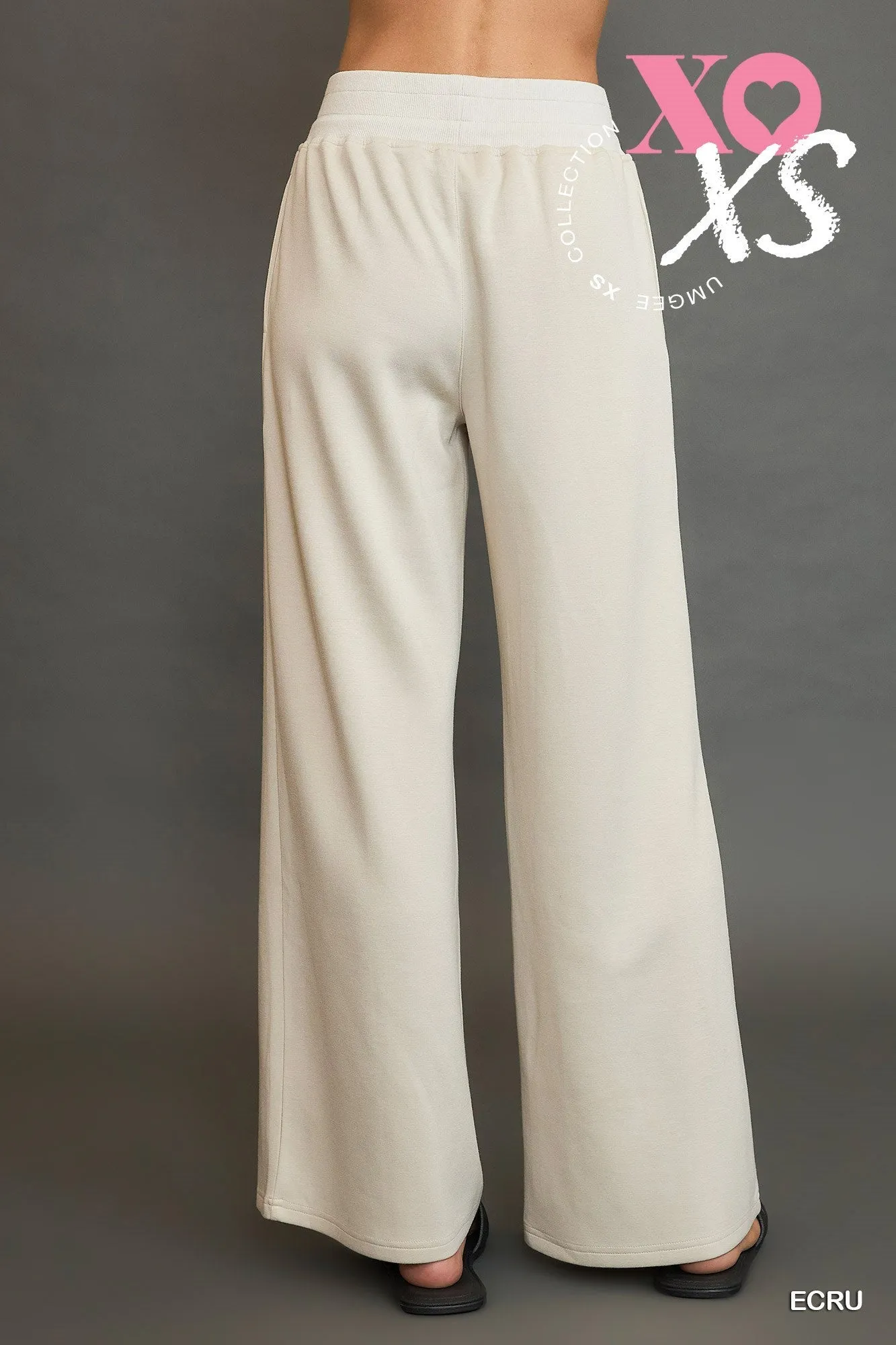 Ultra Comfy Pant