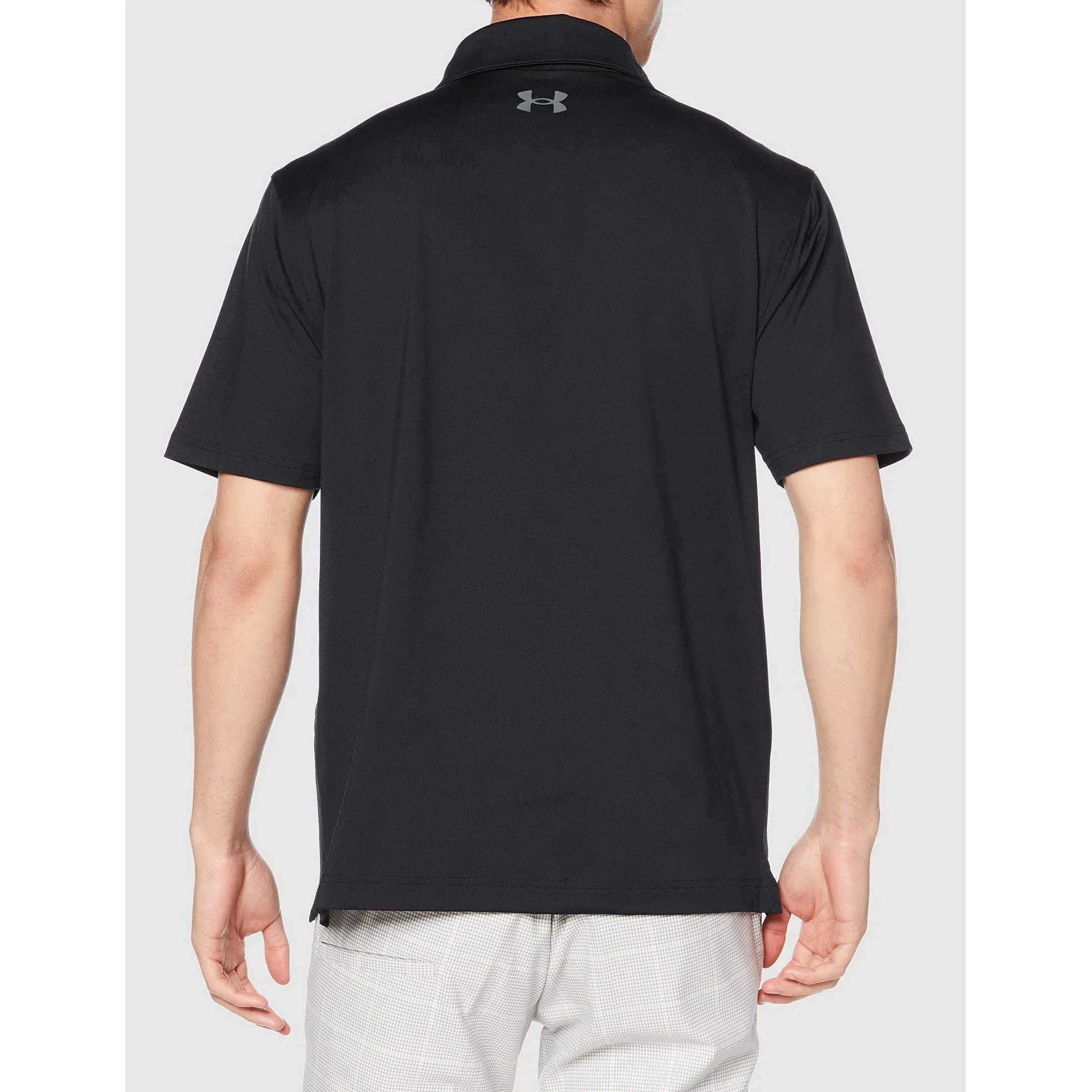 Under Armour Men's UA T2G Polo Shirt